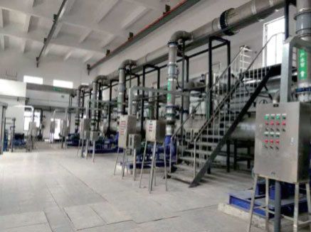 江门永创保温工程